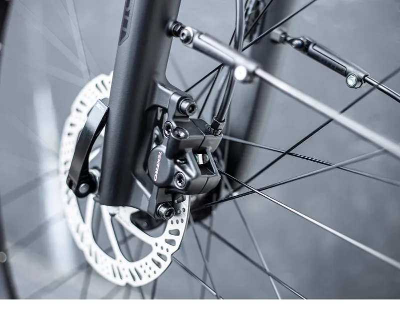 Trek Dual Sport 2 Equipped Stagger Gen 4 in Trek Black-8